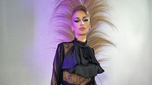 Regina Întunericului îl îngroapă din declarații pe fostul soț! Gabriela Lucuțar: "El nu se mai implică din niciun punct de vedere"