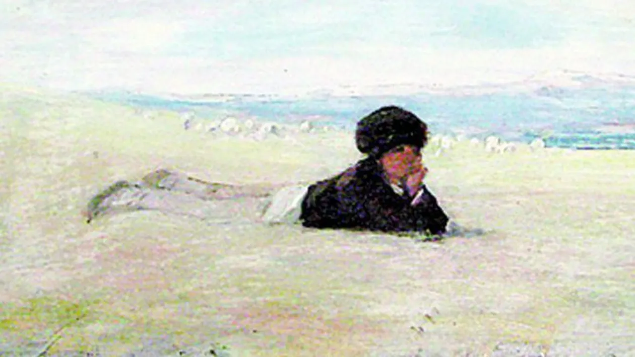 Nu au gasit cumparatori pentru tablouri