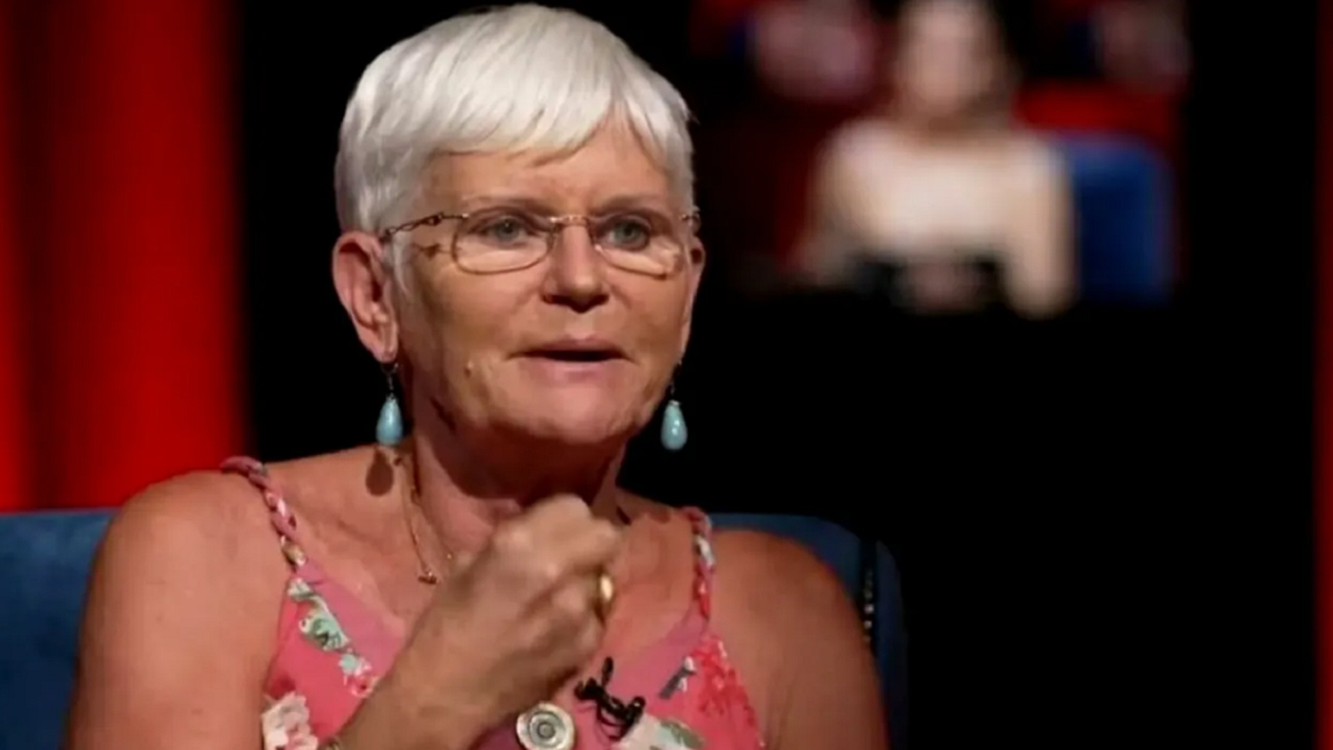 Ce-au putut să pățească Monica Tatoiu și soțul ei, Victor, în gara din Lyon: ”Voiam să ne dăm jos!”