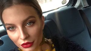 Ana Baniciu, deţinătoarea celui mai sexy fund din industria muzicală: “Merg de 3 ani la sală...“