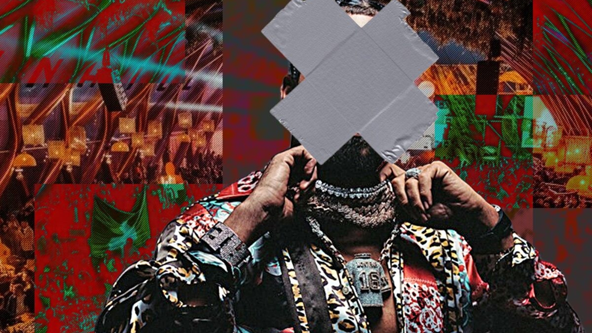 După Tyga, un alt super rapper vine la NUBA! Cine este artistul cu peste 30 de milioane de urmăritori pe Instagram care va ”încinge” atmosfera pe litoral