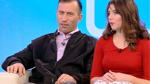 Decizia de ultimă oră luată de Viorel, soțul Vulpiței: ”Da, a fost astăzi! Eu i-am sugerat...”
