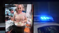 Alertă în România! Alexandra, o adolescentă de 17 ani, a dispărut de 3 zile. Sunați la 112 dacă o vedeți!