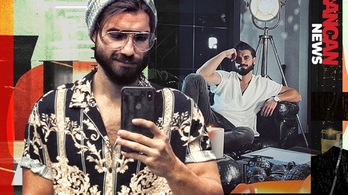 Ce l-a împins pe „Burlacul” de la Antenă să-și „asume” videochatul. Andi Constantin a dat cărțile pe față