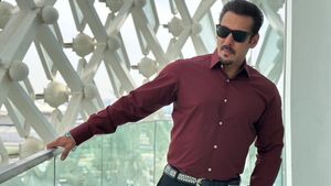 Salman Khan, pus la zid de o fostă iubită! Ce a putut să-i facă actorul de la Bollywood: ”A fost un coșmar!”