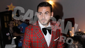 Pe fata s-au evitat, la spate s-au atacat! “Sexy” Slav l-a umilit pe fotbalist, “Printul” Cristea a amenintat voalat