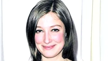 Alexandra Maria Lara a stralucit la Berlinala. O romanca, Cavaler al Ordinului Artelor si Literelor