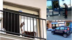 O adolescentă româncă s-a aruncat de la etajul 2 al locuinţei sale din Italia! De ce a recurs la acest gest fata de 14 ani