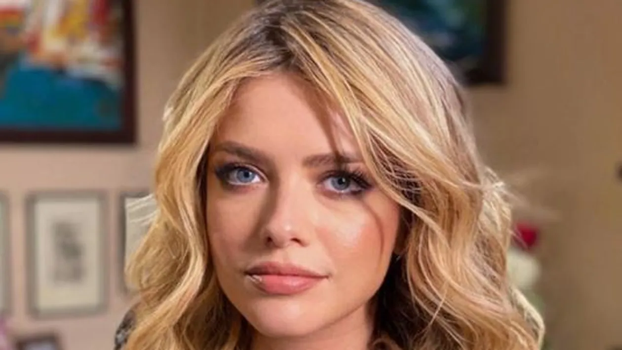 Alexandra Dinu, ghinionistă în amor. Cum a afectat-o despărțirea de ultimul iubit: „Nimic nu e întâmplător”