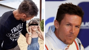 Mama fetiței care a apărut în ultimul clip cu Felix Baumgartner face dezvăluiri dureroase. Ce i-a spus sportivul austriac micuței, înainte de tragedie
