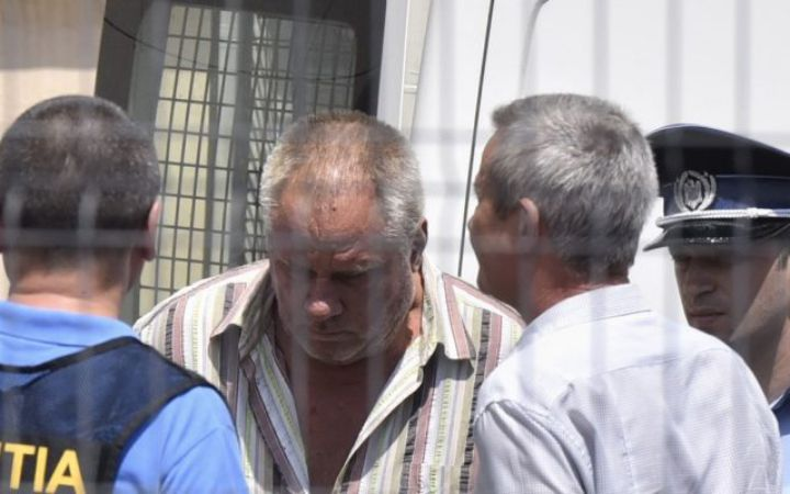 Lovitură de teatru în cazul crimelor din Caracal: Gheorghe Dincă este bipolar?!