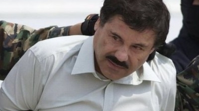 Regele mondial al drogurilor a rămas făra Viagra! El Chapo Guzman are probleme în închisoare