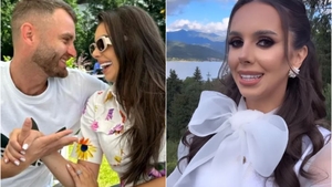 Georgiana Lobonț, anunț neașteptat la 2 zile după ce a dezvăluit că a pierdut sarcina: ”Pe 15 august...”