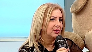 Carmen Șerban rupe tăcerea, în legătură cu anularea vizei de America: ”Știu cine e în spate, un impresar!” Câți bani a pierdut artista