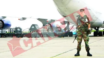 Inchisori CIA in Bucuresti?