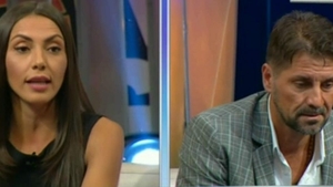 Anca de la Exatlon, confruntare în direct cu fostul ei rival Radu: "Nu avea ce să caute în concurs"