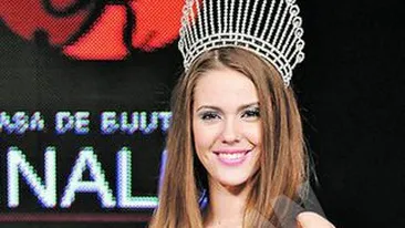 Alina Sarmasan va juca intr-un film in Argentina