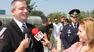 A murit Dan Tătaru, fost senator și secretar de stat în MApN. Avea COVID-19