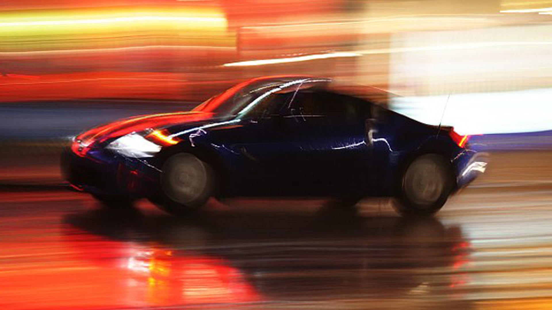 Veste buna pentru soferi! Limita de viteza, ridicata la 70 km/h in mai multe localitati