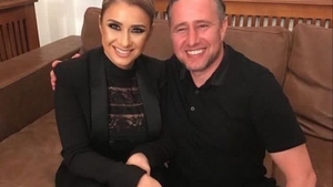 Anamaria Prodan a anunţat că-şi face singură rău? Laurenţiu Reghecampf a sunat de URGENŢĂ la 112!