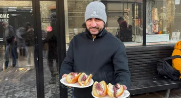 Pescobar a fost furat la Londra! Ce a dispărut din localul proaspăt deschis: „Sper să-ți scoți chiria”