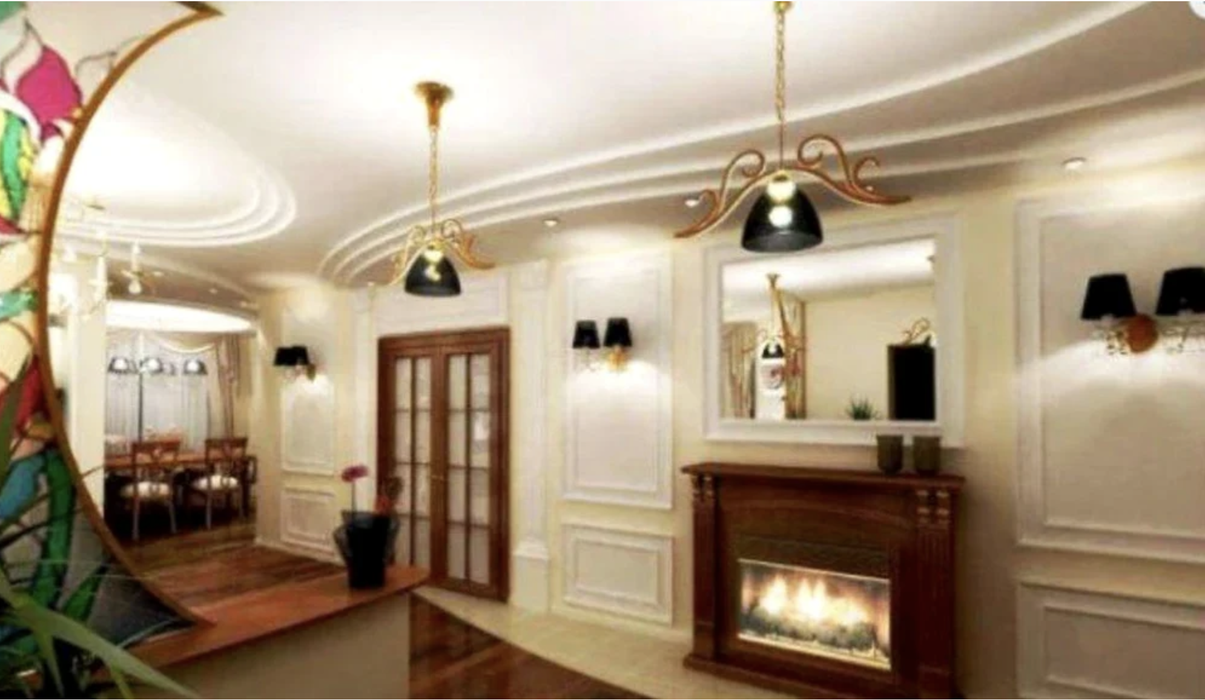 Apartamentul lui Salman Khan/foto: social media