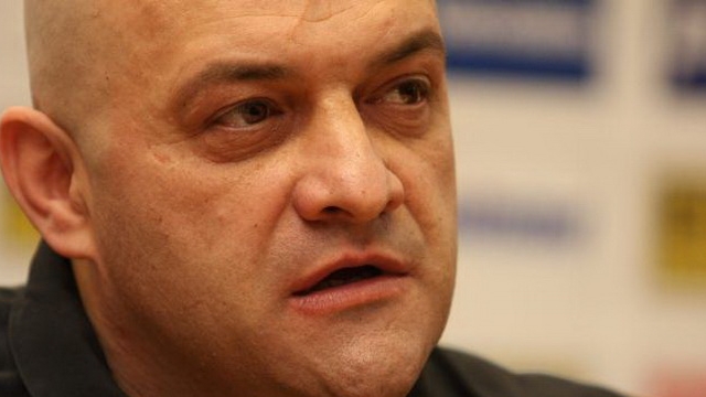 Gabi Balint duce dorul "reginei" sale! Ce a facut in momentul in care s-a apropiat de bijuteria celui mai bun prieten
