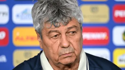 Veste teribilă primită de Mircea Lucescu în Belgia. Medicii i-ar fi recomandat să pună capăt carierei