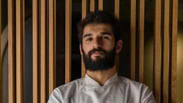 Richard Abou Zaki, pe perfuzii, la spital! Ce s-a întâmplat cu vedeta de la „Chefi la cuțite”