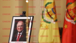 Ce a apărut la mormântul lui Ion Iliescu, la o lună și jumătate de la înmormântare. Se vede de la distanță