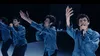 Incident pe scena Eurovision 2026. Un cameraman s-a împiedicat și a căzut în timp ce filma
