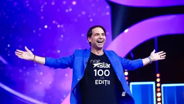 Dan Negru, dezvăluiri la 20 de ani de când s-a mutat în Capitală: ”Încă mă consider plecat în delegație cu serviciul”