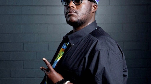 Rapperul sud-african Jabulani "HHP" Tsambo s-ar fi sinucis la vârsta de 38 de ani