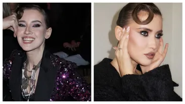 Iulia Albu, sinceră despre intervențiile estetice: „Fără filtre, fără vrăjeală”