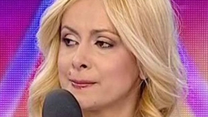 După ce SIMONA GHERGHE a fost operată de urgenţă, MIHAI MORAR a făcut anunţul la TV: ”Am o veste proastă!”