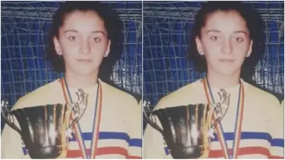 Doliu în lumea sportului! Roxana Moldoveanu, fostă handbalistă la CS Rapid București, a murit