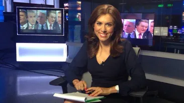 Denise Rifai, despre Klaus Iohannis: Are toate cărțile câștigătoare în mână. Cheia se numește ORBAN