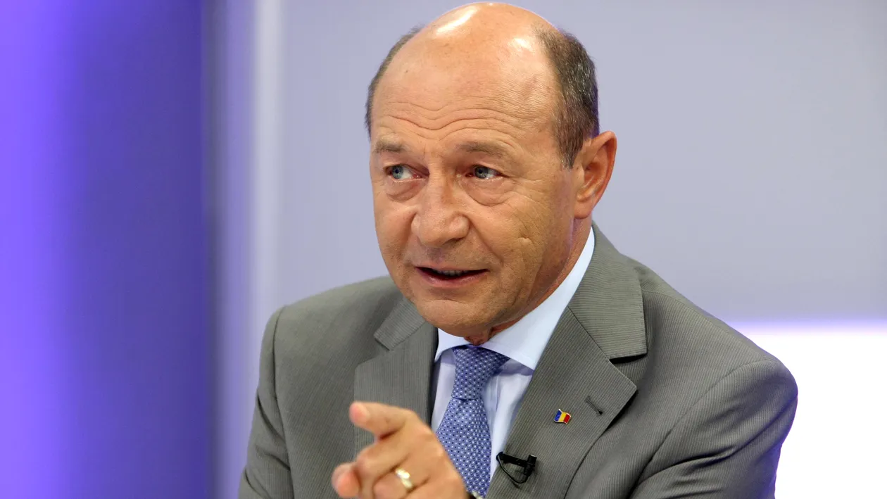 Fostul ”ginere” al lui Traian Băsescu a fost condamnat la un an și 6 luni de închisoare!