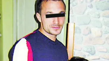 Alexandru Gardescu figura de doi ani in baza de date a politiei italiene! Fratele lui Puya era un toxicoman cunoscut