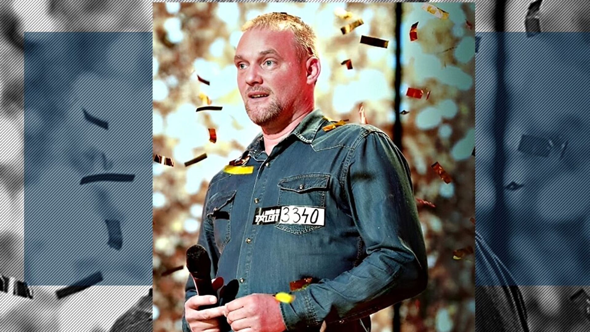 Cum i s-a schimbat viața mecanicului - câștigător al show-ului „Românii au Talent”, ediția din 2020. Radu Palaniță: "A fost marea confirmare că eu asta trebuie să fac..."