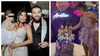 Tzancă Uraganu’ și Marymar, petrecere fabuloasă de ziua fetiței lor. Ce a ales Anastasia de pe tăviță, la ruperea turtei