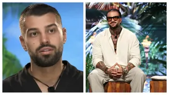 Teo îl ironizează pe Marcel “Maluma”, după ce a apărut la Insula iubirii – Reuniuni. “Perla” care l-a amuzat