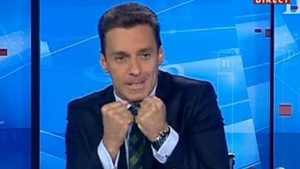 Mircea Badea ”a făcut spume” după anunțul revocării procurorului șef DNA. I-a atacat pe jurnaliști! ”Javrele securiste...”