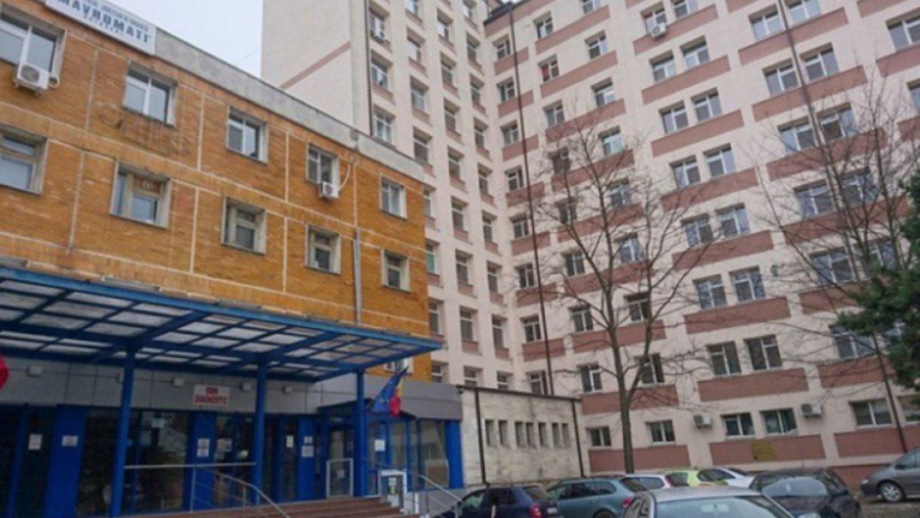 15.000 de euro mită pentru angajări la „spitalul morții” din Botoșani. DNA a intrat pe fir după decesul tinerei gravide