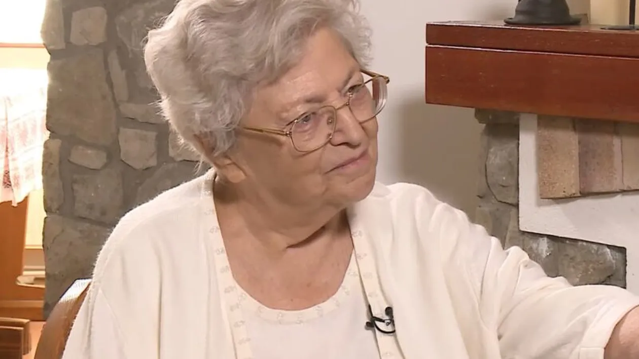 Onoruri militare pentru înmormântarea actriței Draga Olteanu Matei. Evenimentul are loc astăzi. Ce reguli trebuie să respecte cei prezenți