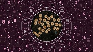 Horoscop rune azi, 3 iunie 2026. Zodia care nu trebuie să se certe cu nimeni miercuri. Nu ți se dă de ales? Pleacă!