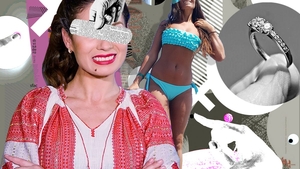 Cum a fost “tradusă” cunoscuta cântăreață de muzică populară chiar înainte de nuntă + Ce relație de neînchipuit a avut cu un medic din Paris