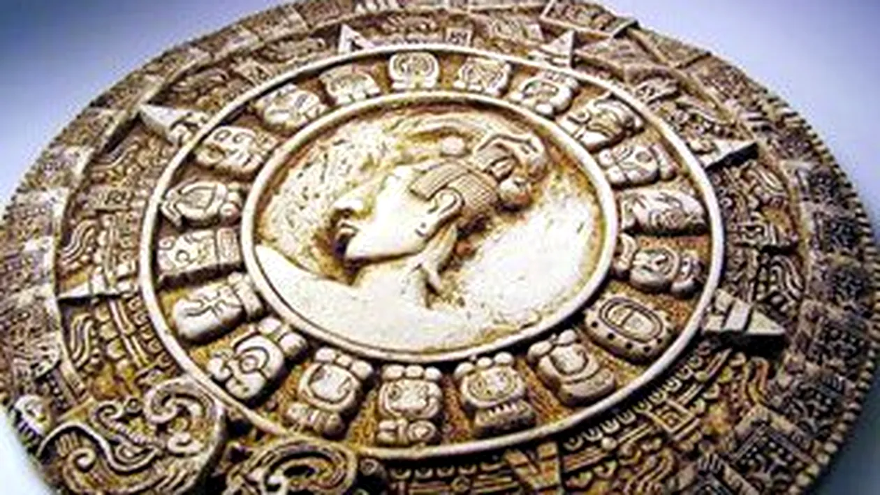 VESTE SOC! Nu mai vine Sfarsitul Pamantului! Apocalipsa prezisa de mayasi se amana cu 50-100 de ani