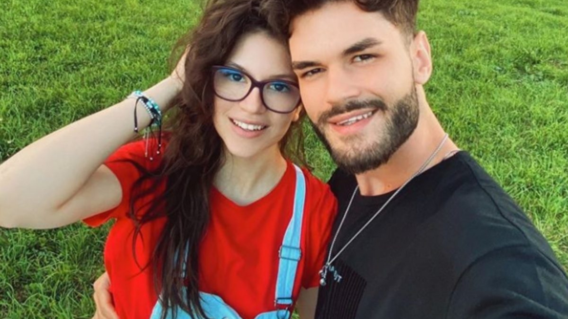 Ce vrea să facă Cleopatra Stratan cu Edward Sanda de ziua ei: „Noi nu ne bazăm pe cadouri!”