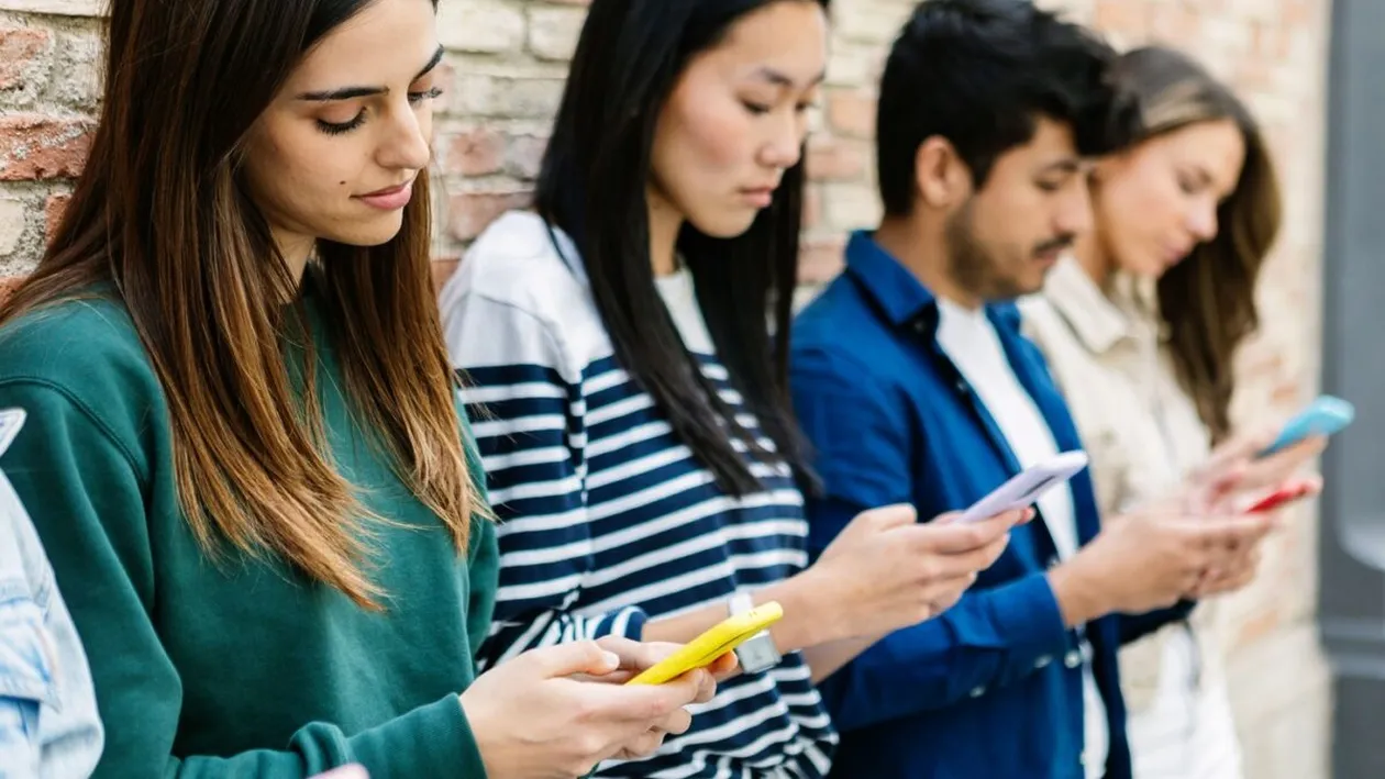 Cea mai nouă fobie de care ai auzit. Generația Z suferă de ea. „O problemă reală, nu un moft”